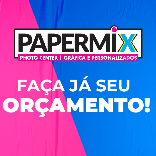 Gráfica rápida - copiadora e impressão digital no Mercadão de Madureira.